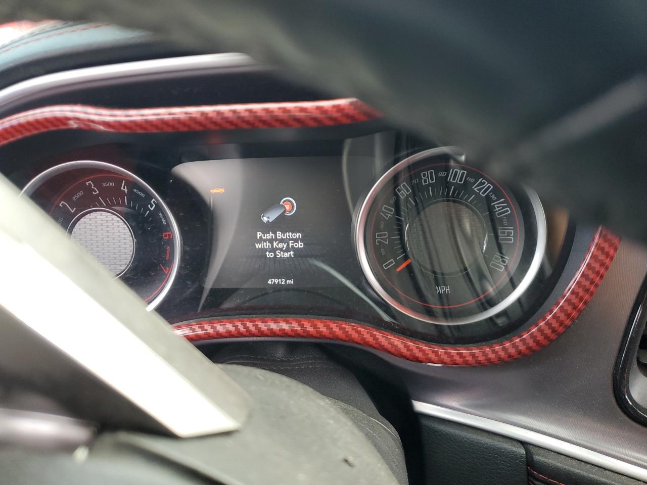 DODGE CHALLENGER R/T SCAT PACK