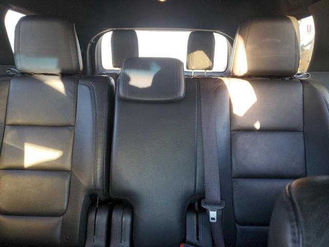 2015 FORD EXPLORER X - 1FM5K7D86FGB70948