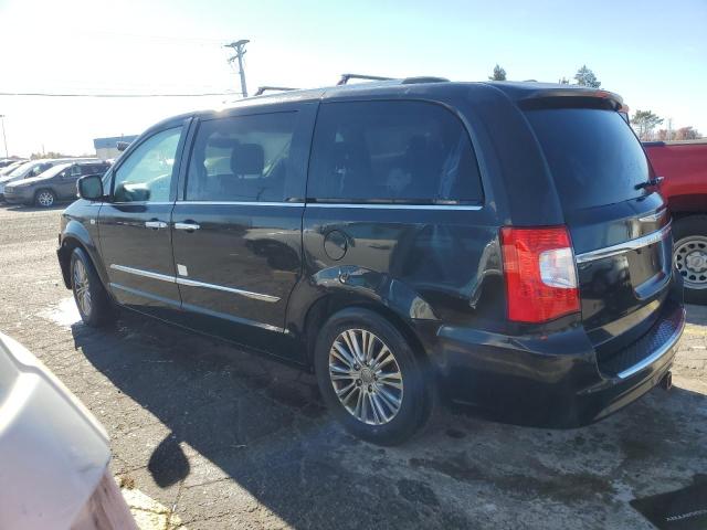 2014 CHRYSLER TOWN & COU #3292331287