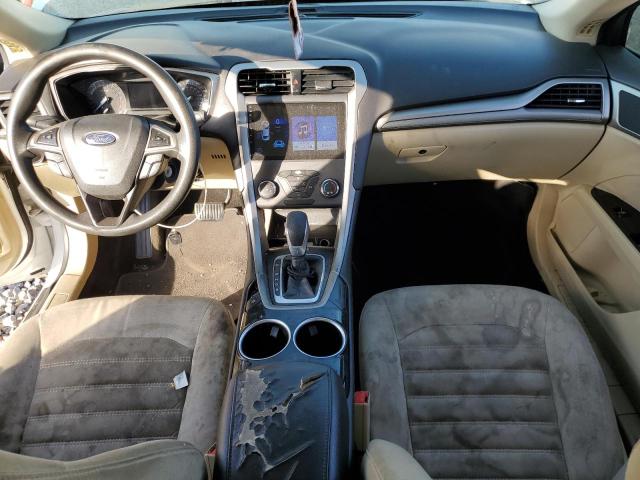 2014 FORD FUSION SE #3298024154