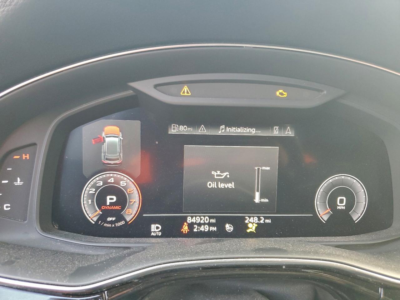 AUDI Q8 PREMIUM PLUS