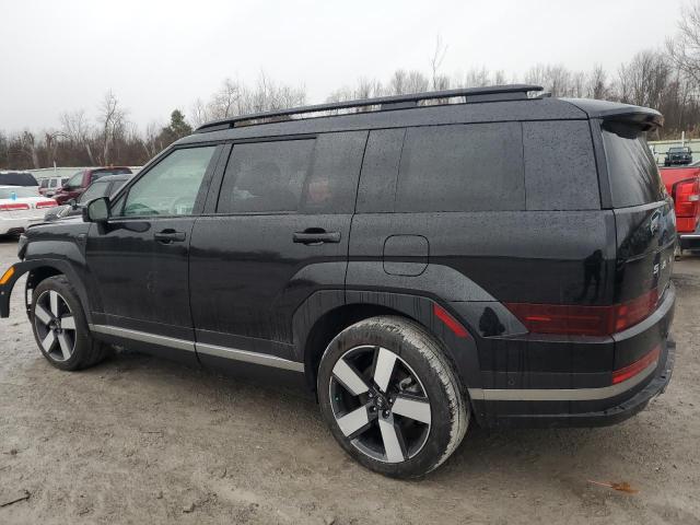 2025 HYUNDAI SANTA FE L #3301609663