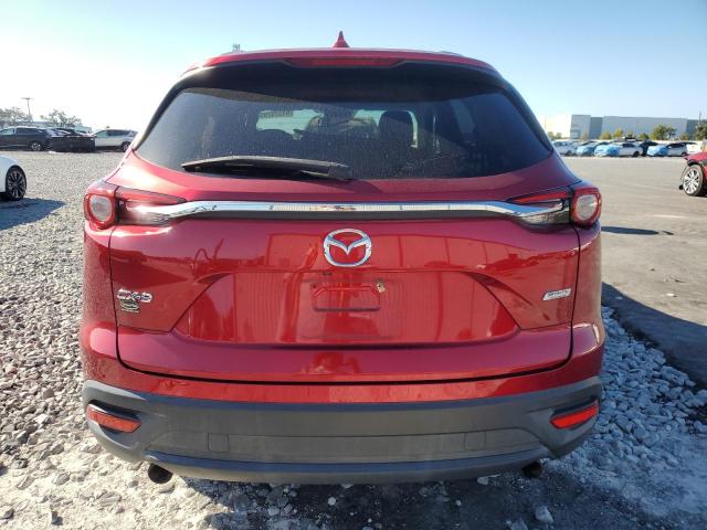 2018 MAZDA CX-9 TOURI #3297141517