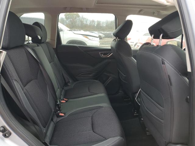 2020 SUBARU FORESTER P #3301983449