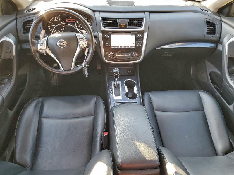 2018 NISSAN ALTIMA 2.5 #3296883839