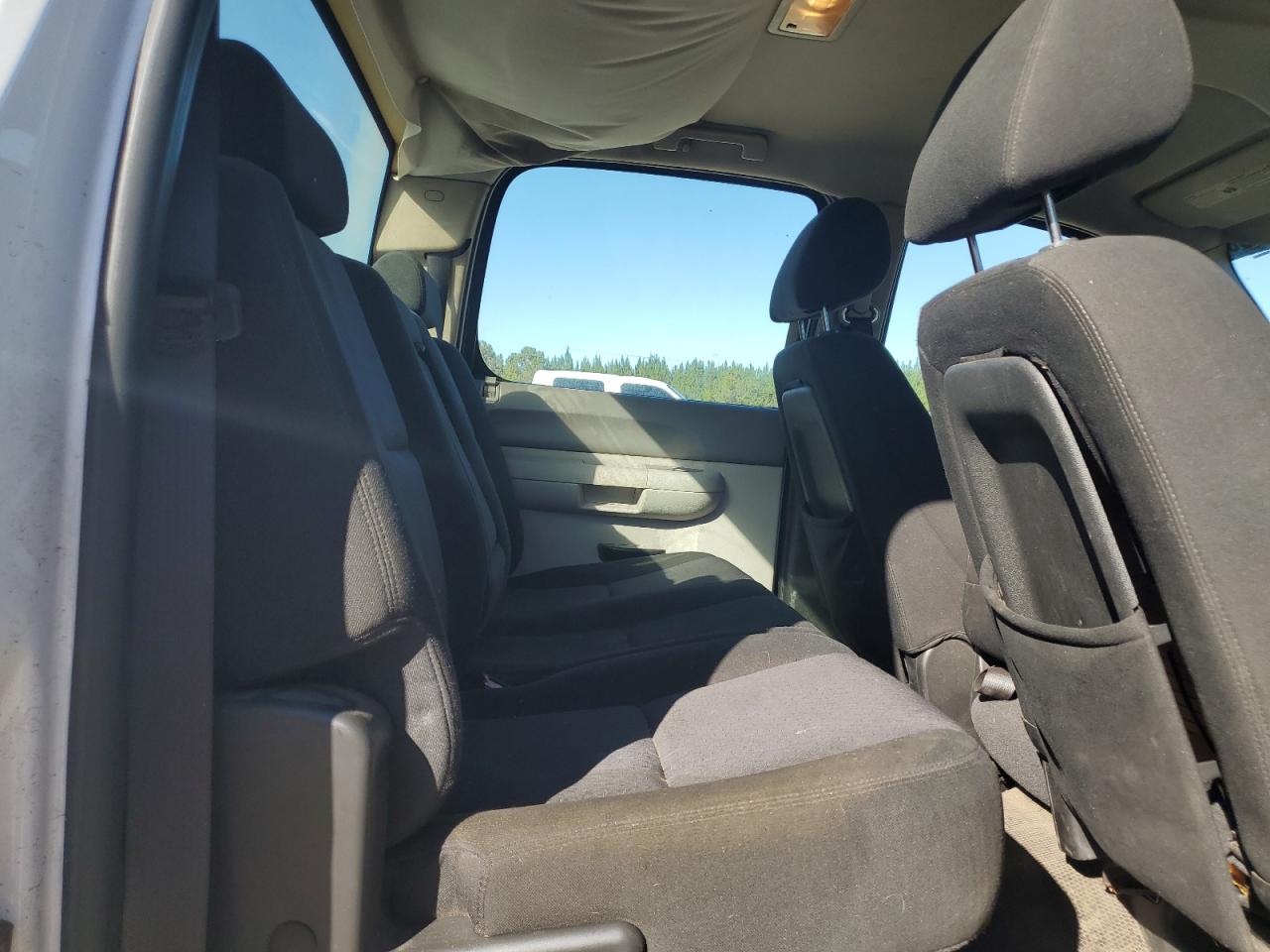 CHEVROLET SILVERADO C1500