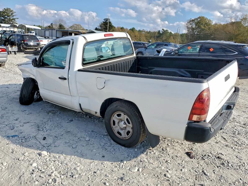 2014 TOYOTA TACOMA #3297932849