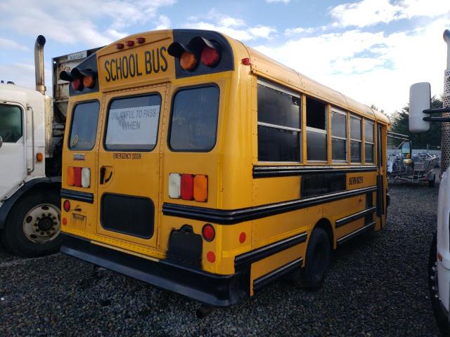 2011 CHEVROLET EXPRESS G3 #3279529273