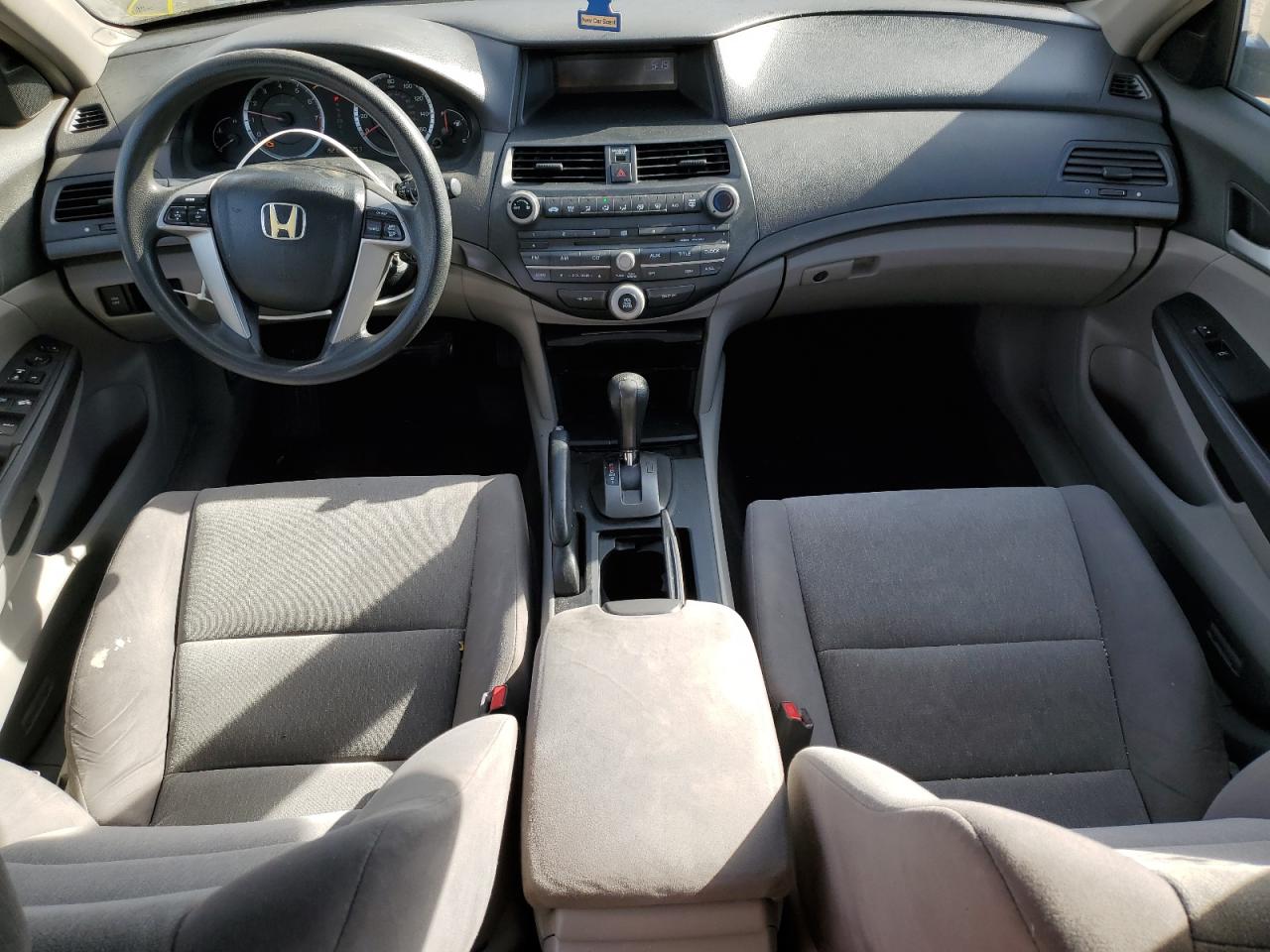 Lot #3290046265 2009 HONDA ACCORD LXP