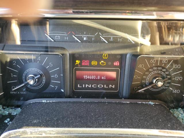 2007 LINCOLN NAVIGATOR #3294497498