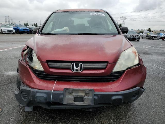 2009 HONDA CR-V EX #3317102988