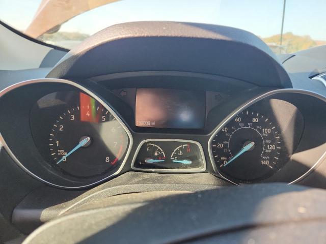 2017 FORD ESCAPE SE #3296395660