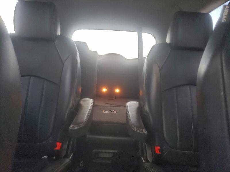 2016 BUICK ENCLAVE #3301782395