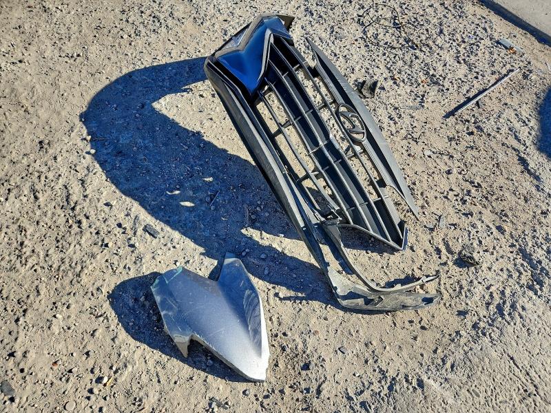 2019 HYUNDAI ELANTRA SE #3296680102