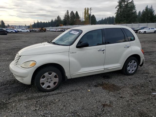 Global Auto Auctions: 2005 CHRYSLER PT CRUISER