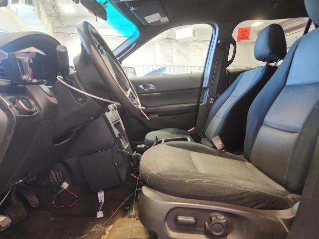 2013 FORD EXPLORER P #3302923074