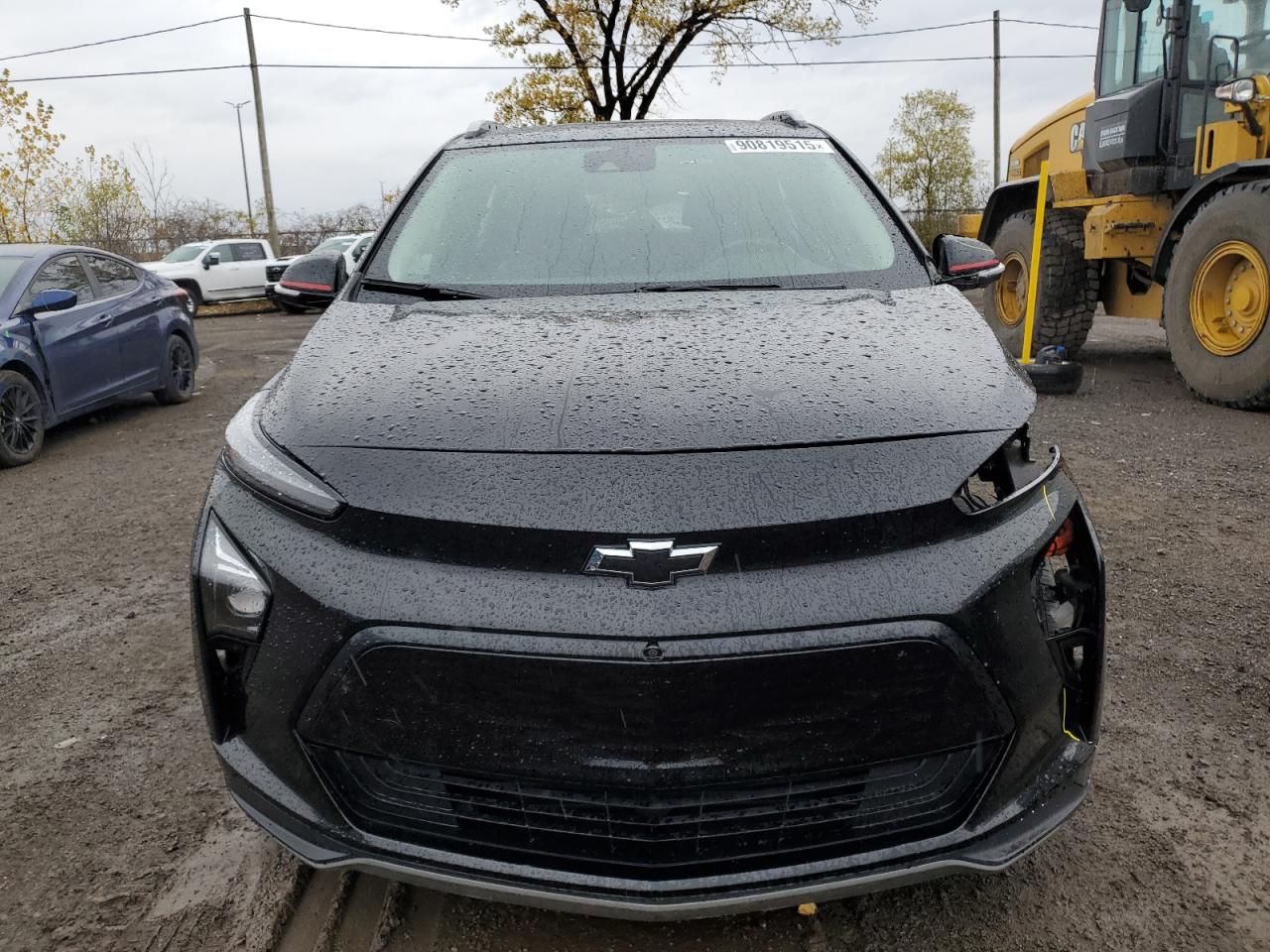 CHEVROLET BOLT EUV PREMIER