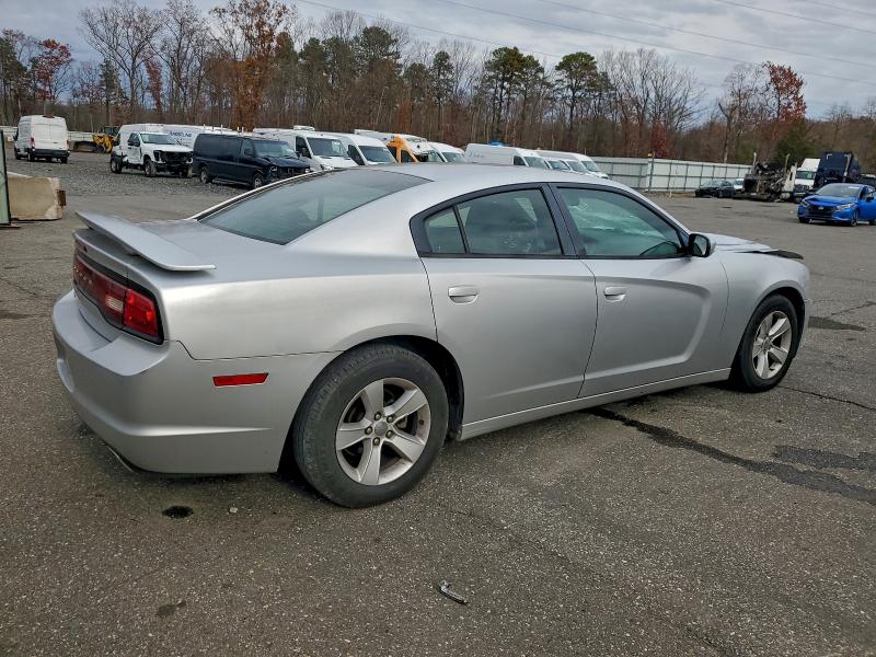 2012 DODGE CHARGER SE #3303919692