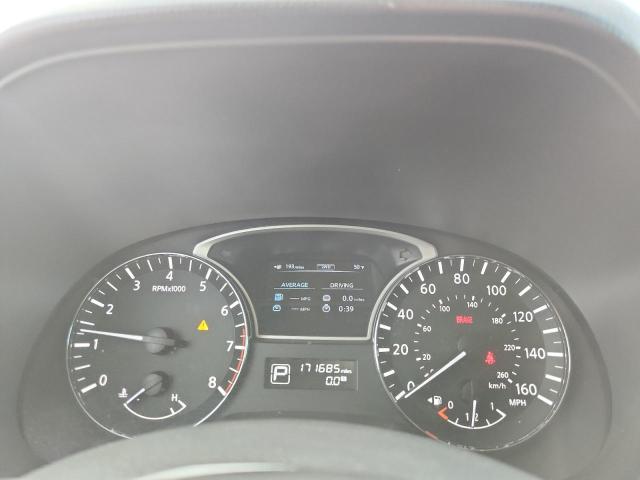 2013 NISSAN PATHFINDER #3291766267