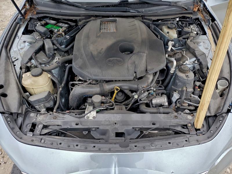 2017 INFINITI Q60 BASE #3301747354