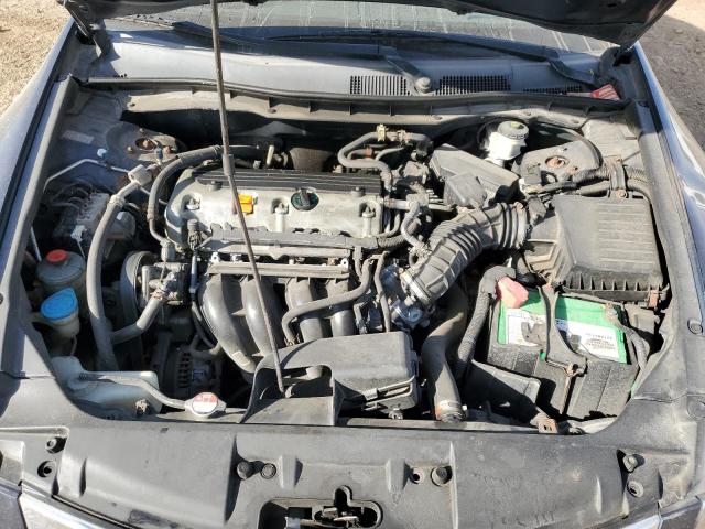 2009 HONDA ACCORD LXP #3290046265