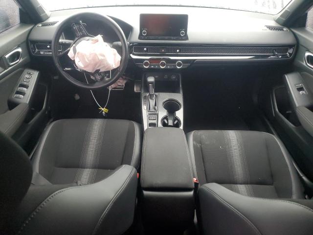 2024 HONDA CIVIC SPOR #3303033600