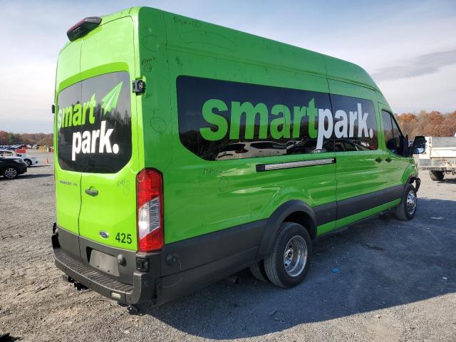 2023 FORD TRANSIT T- #3301961447