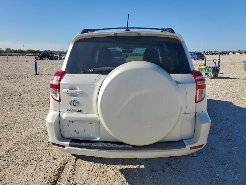 2011 TOYOTA RAV4 LIMIT #3301630668