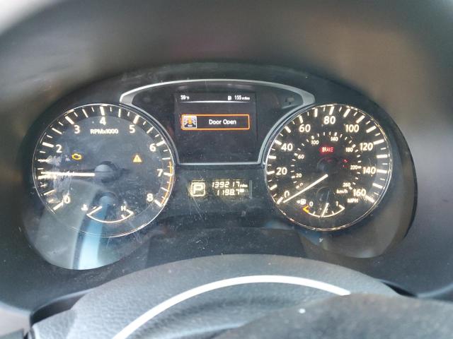 2015 NISSAN ALTIMA 2.5 #3297924789