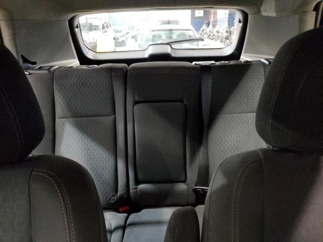 2017 CHEVROLET TRAX LS - 3GNCJNSB2HL133239