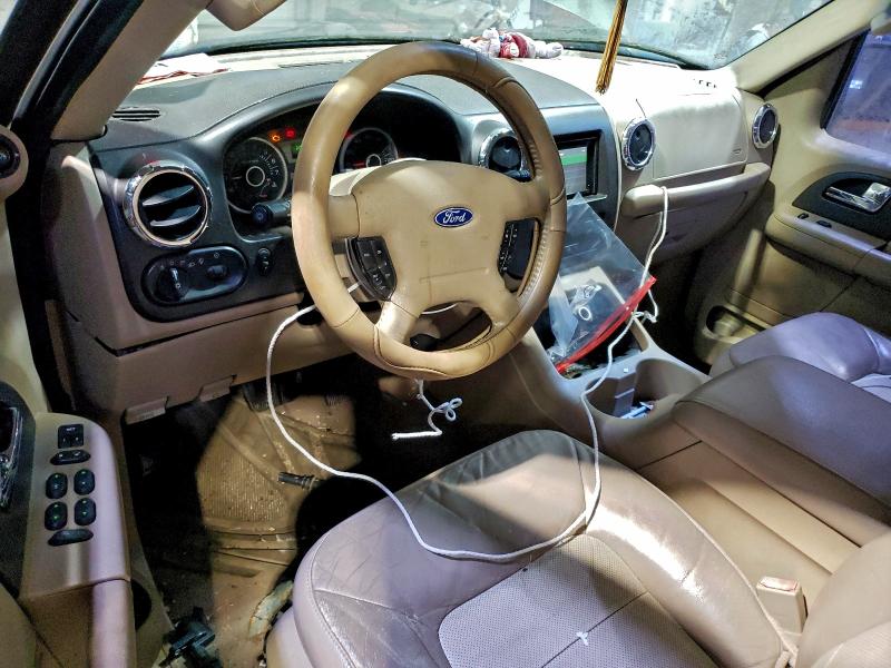 2005 FORD EXPEDITION #3302698004