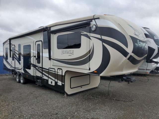 Global Auto Auctions: 2015 JAYCO PINNACLE
