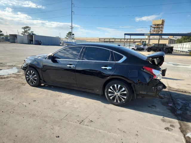2017 NISSAN ALTIMA 2.5 #3294455523