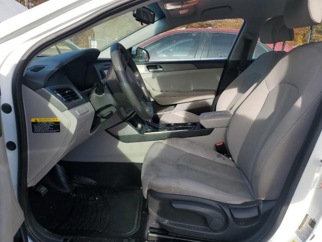 2016 HYUNDAI SONATA SE - 5NPE24AF7GH354699