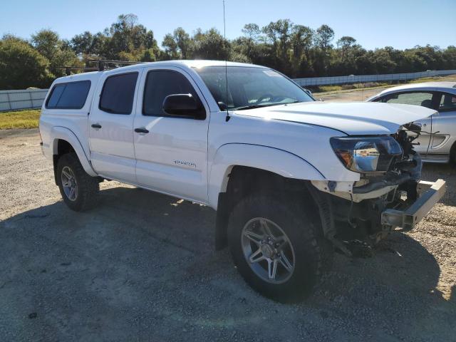 2013 TOYOTA TACOMA DOU - 5TFLU4EN9DX079243