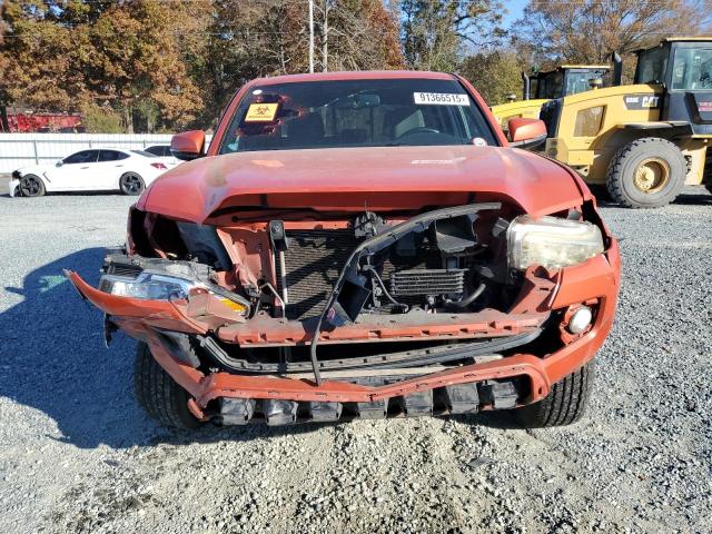 2016 TOYOTA TACOMA DOU - 5TFDZ5BN5GX010103