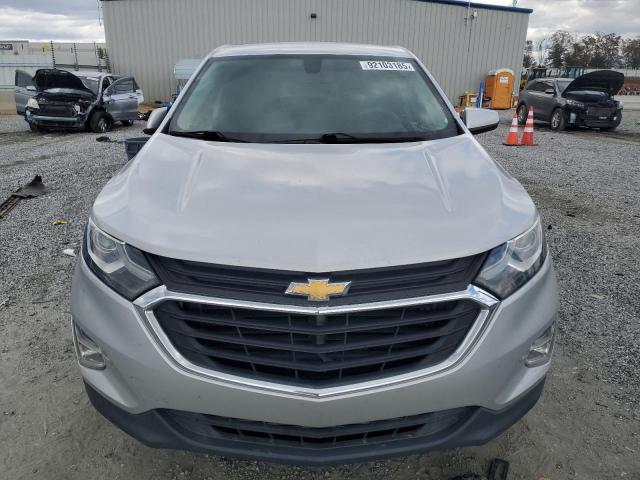2018 CHEVROLET EQUINOX LT #3292386303
