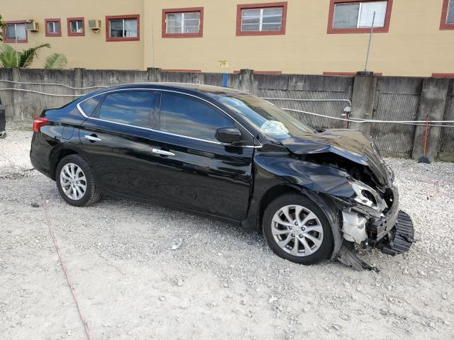 2019 NISSAN SENTRA S #3301751337