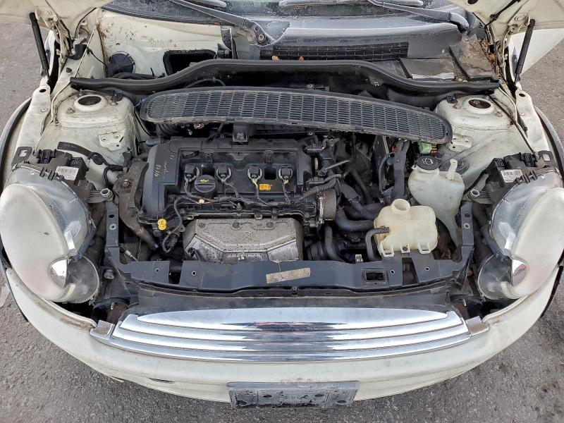 2009 MINI COOPER #3311509234