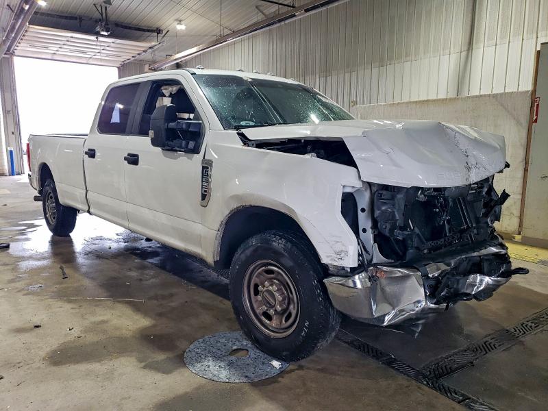 2020 FORD F250 SUPER #3297124539