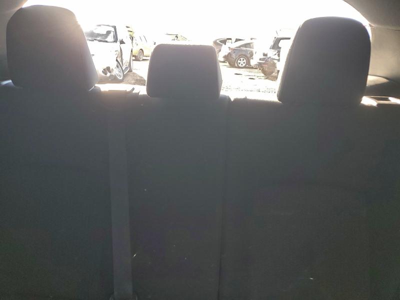 2018 TOYOTA C-HR XLE #3301628653