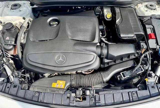 2019 MERCEDES-BENZ GLA 250 #3296951825