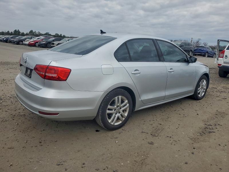 2015 VOLKSWAGEN JETTA BASE #3301847462