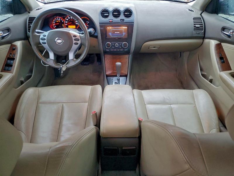 2008 NISSAN ALTIMA 2.5 #3294497508