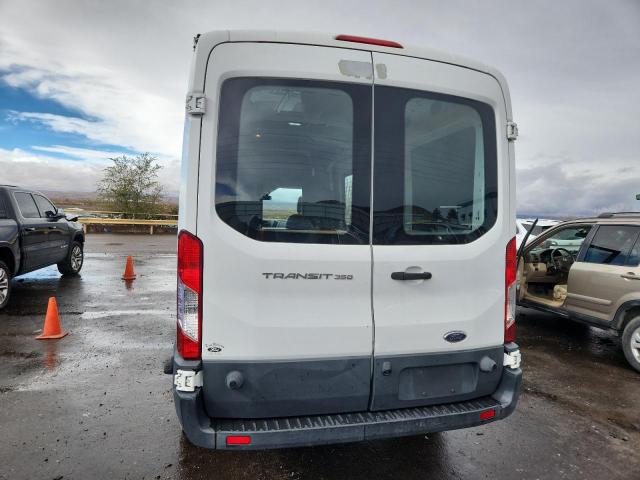 2016 FORD TRANSIT T- #3296271426
