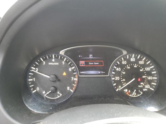 2017 NISSAN ALTIMA 2.5 - 1N4AL3APXHC260141