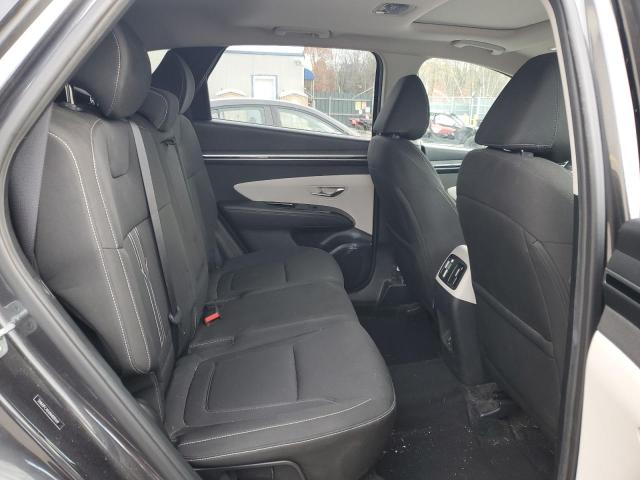 2022 HYUNDAI TUCSON SEL #3302722021