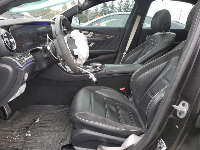 2019 MERCEDES-BENZ E 63 AMG-S WDDZF8KB8KA558927