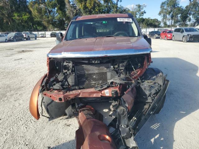 2007 DODGE NITRO SXT #3303944700