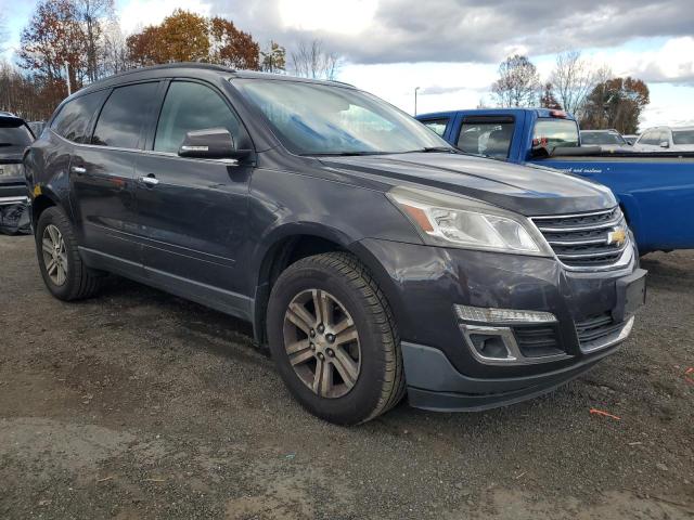 2015 CHEVROLET TRAVERSE L - 1GNKVHKD0FJ388589